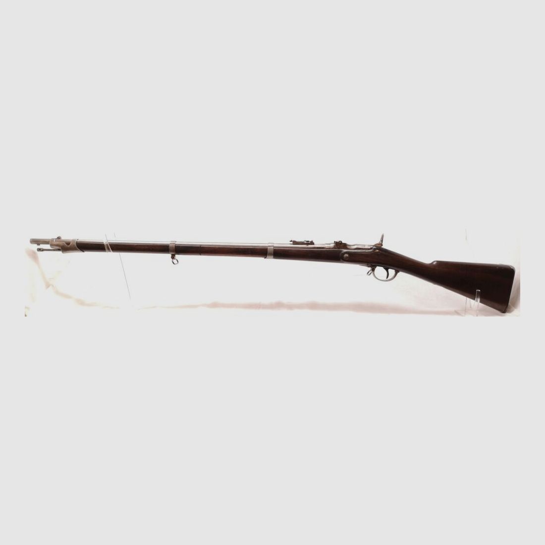 Albini-Braendlin Fusil d´Infantrie M 1867