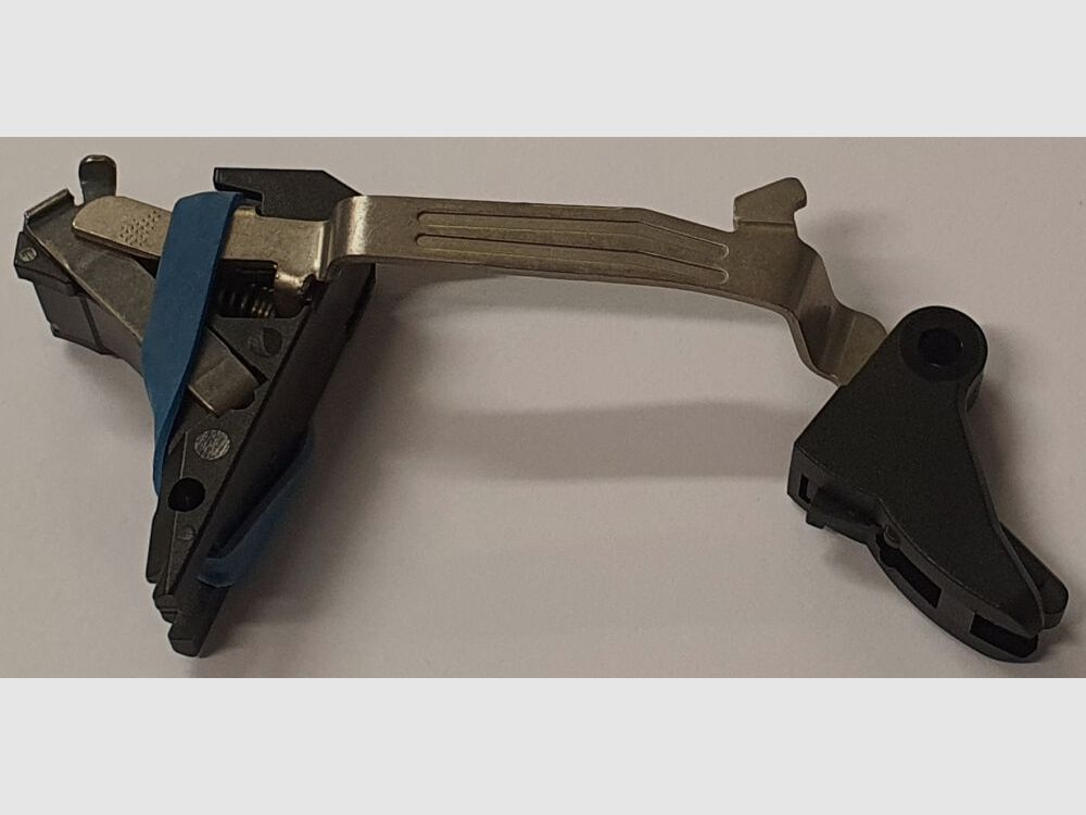 Glock GLOCK Performance Trigger/Grilletto sportivo per pistola Glock 44 in calibro 22L.r.