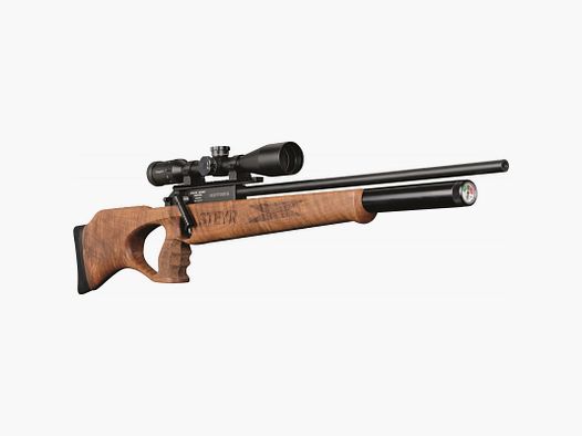 STEYR HUNTING 5 BLACK 5,5 MM 40 J