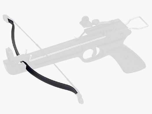 Ersatzbogen für Armbrust 30814