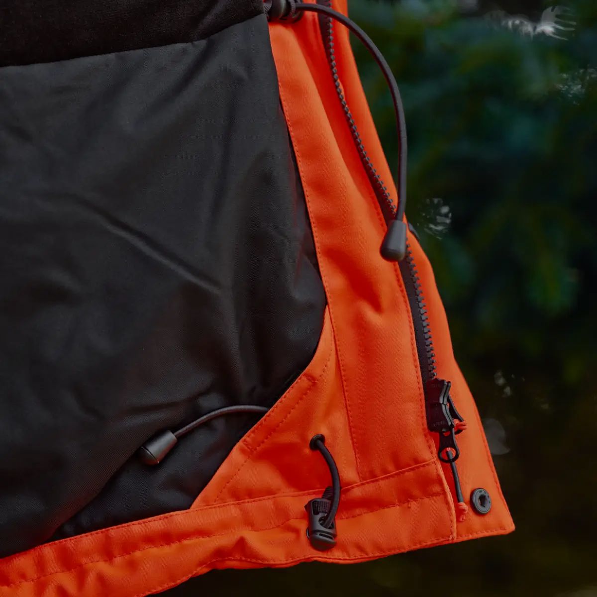 Giacca Härkila Wildboar Pro Blaze HWS Isolata
