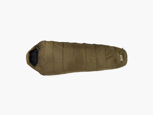 Origin Outdoors Origin Outdoors Schlafsack Compact Lite Mumienform - Links