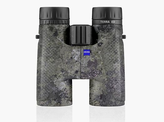 Zeiss TERRA ED 10x42 camo Limitiert!