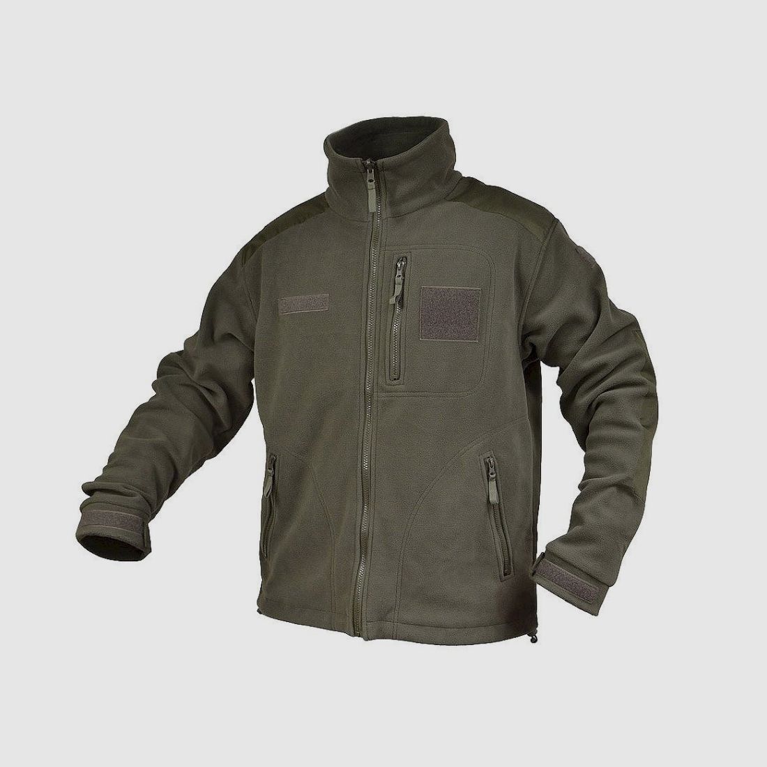 Polar Texar ECWCS oliv