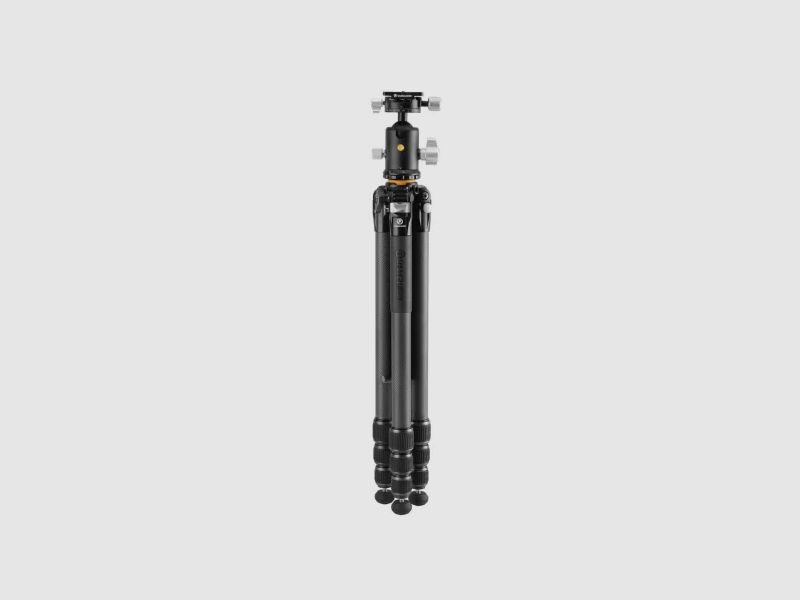 Vanguard Veo 5 304CB250S - Reisestativ aus Carbon, Kugelkopf, Bild 12 von 21
