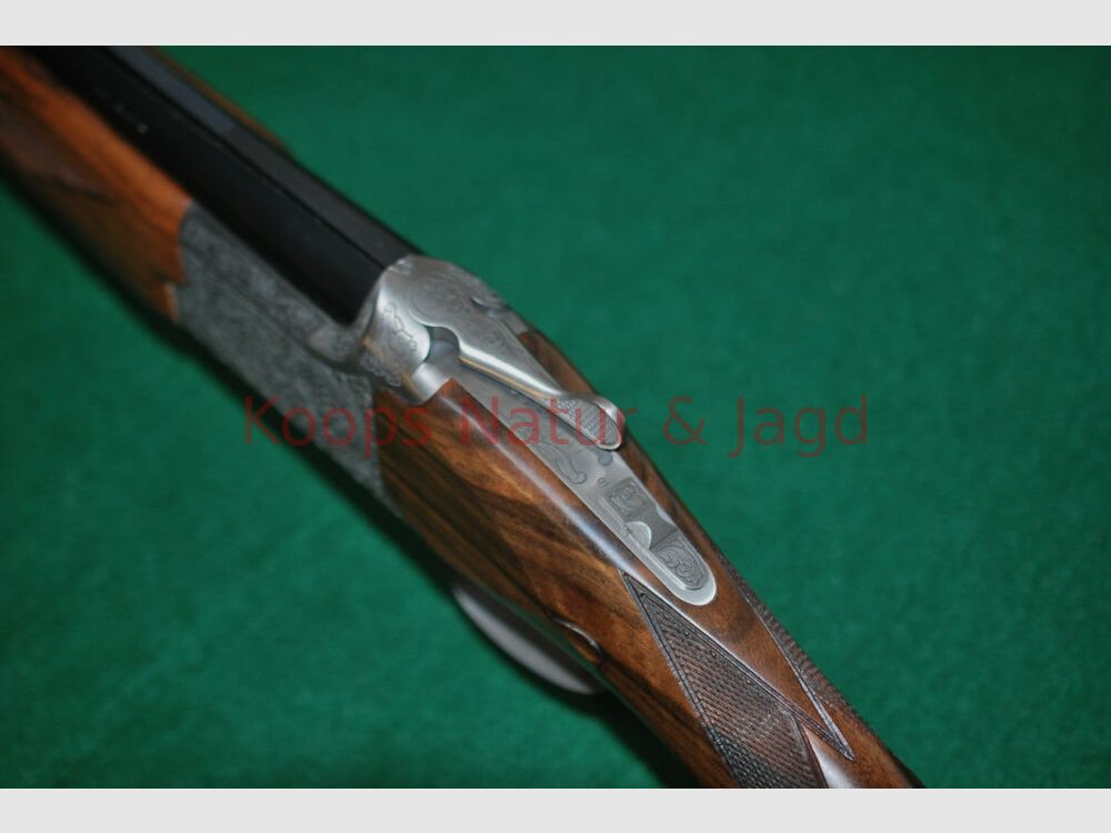 Browning B 525 Exquisite 12M