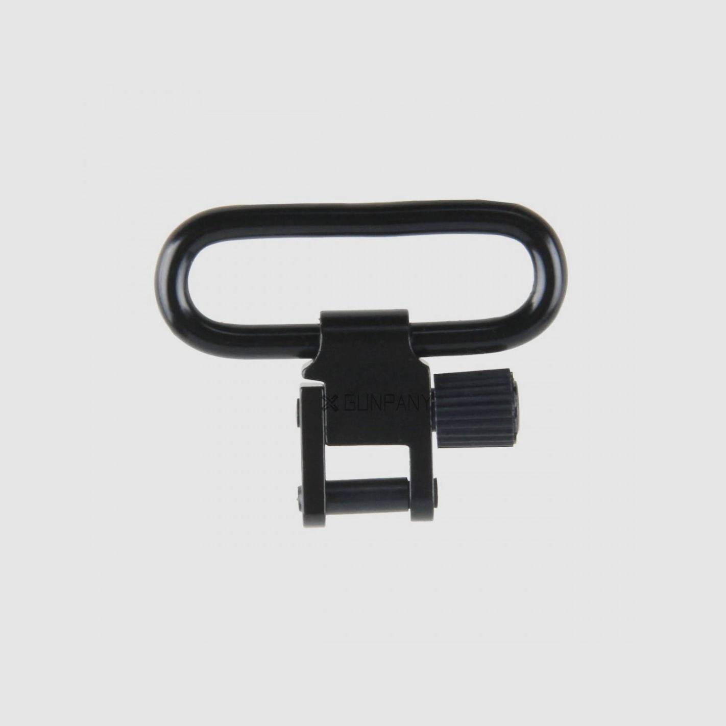 VectorOptics Stahl 1,0 Zoll Sling Swivels Locking QD Mount, Bild 3 von 8