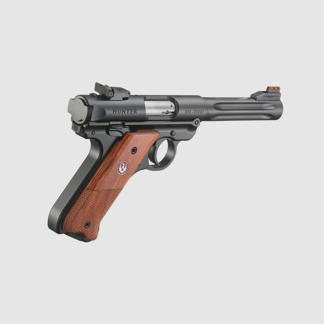 Ruger Mark IV Hunter 5,5", Bild 3 von 6