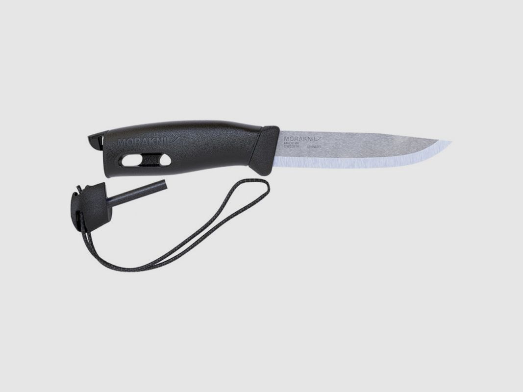 Mes MORA COMPANION SPARK