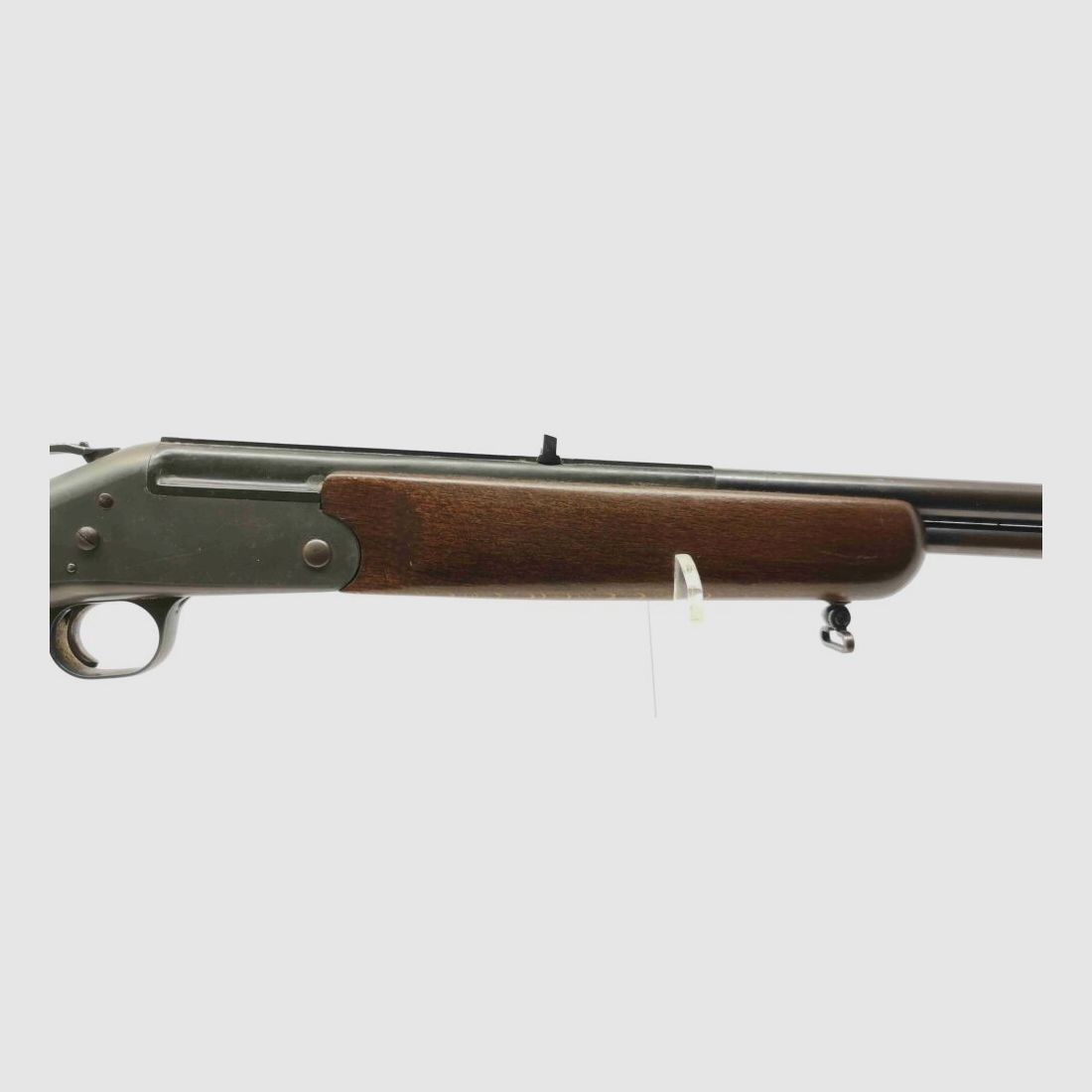 Rhöner verm. SM70 / Bockbüchsflinte f. mit .22lr und 9Flobert