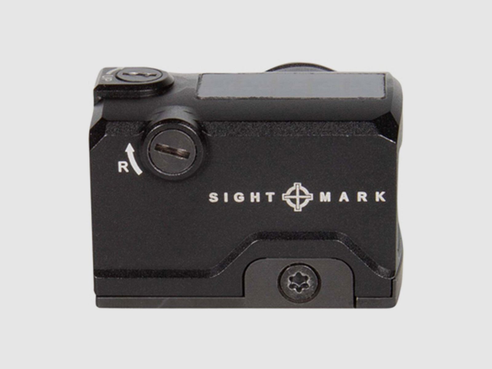 SIGHTMARK Mini Shot M-Spec M2 Solar Rotpunktvisier