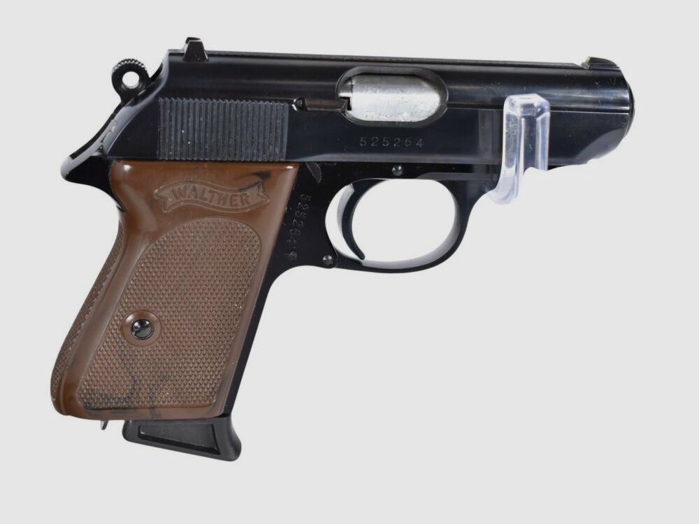 Walther PPK-L