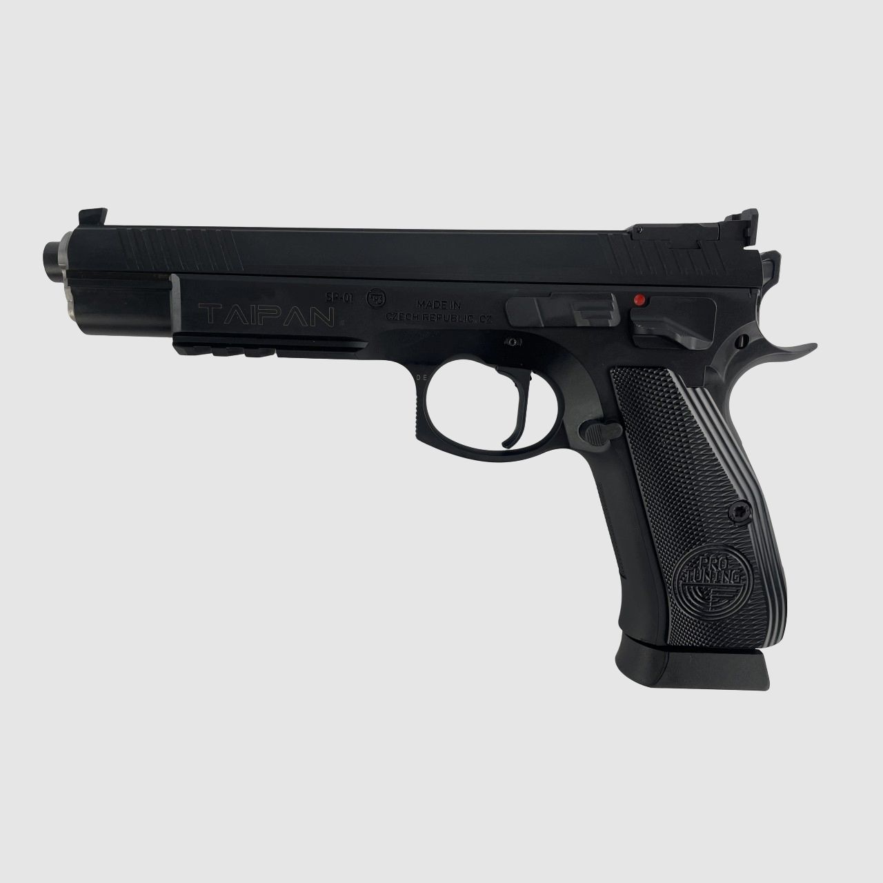 Pro Tuning Modell Taipan Kaliber 9mm Luger