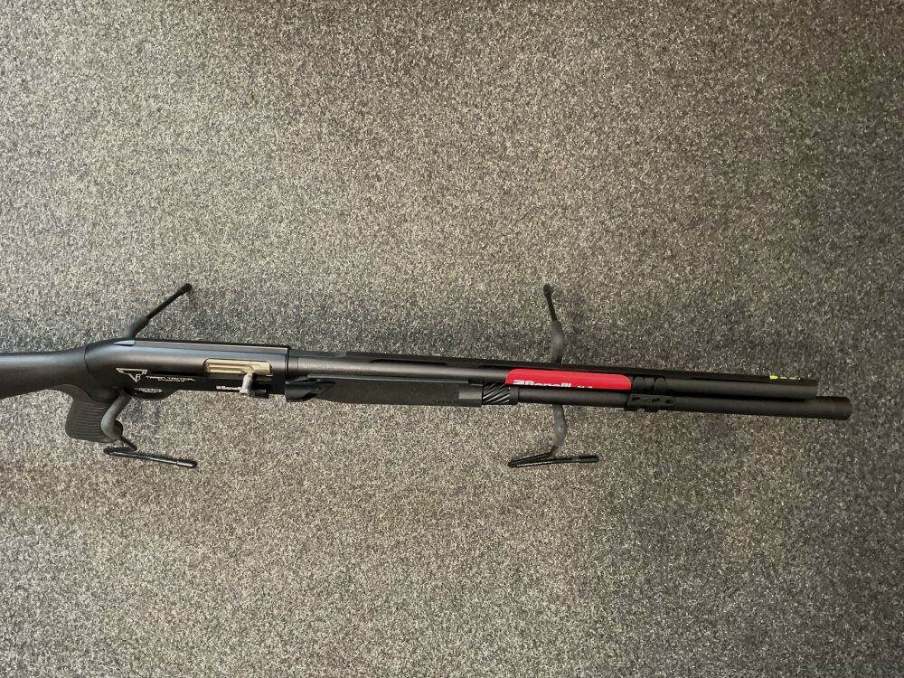 Benelli M2 TTI Taran Tactical 12/76