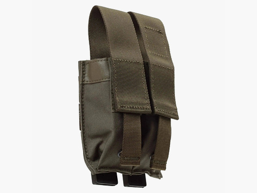 Lindnerhof Lindnerhof Magazine Pouch Pistol 2er PA004-2