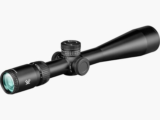 Vortex Viper HD 5-25x50 VMR-4 MOA