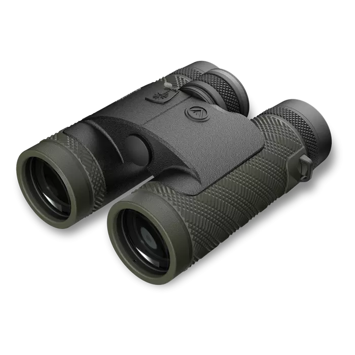 Fernglas Burris Signature LRF 10x42, grün