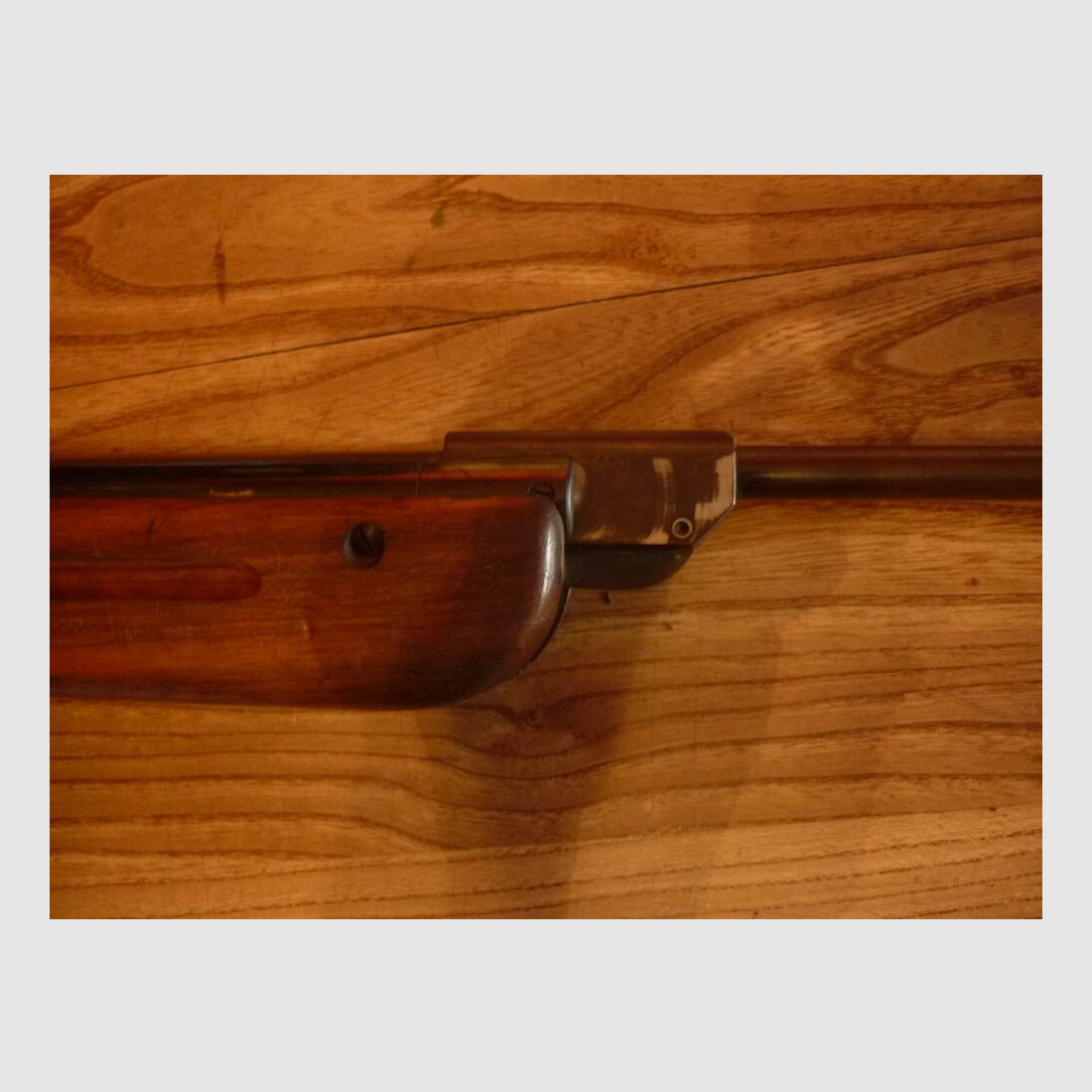 Walther mod. 53