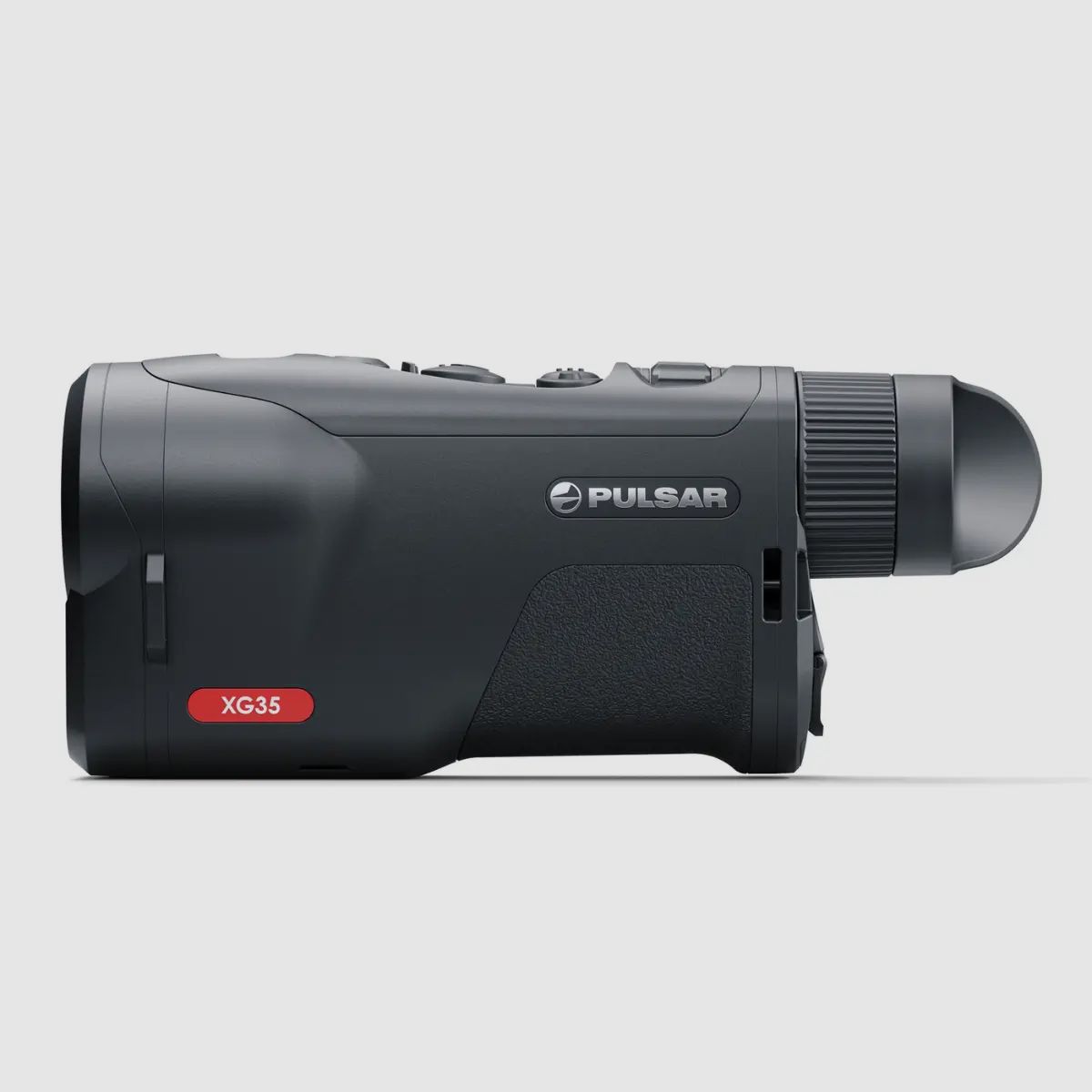 Pulsar warmtebeeldcamera Oryx LRF XG35