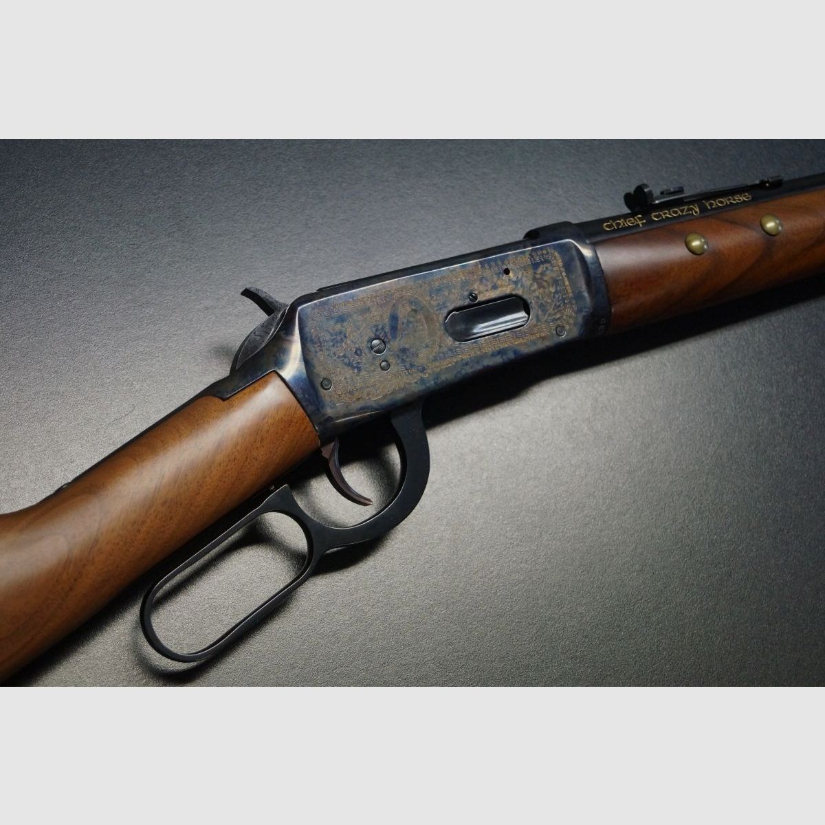 Winchester Chief Crazy Horse, afbeelding 2 van 6