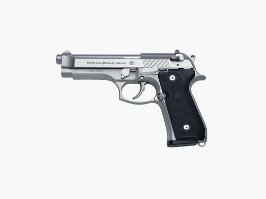 Pistola 92FS Inox Cal.9x19 BERETTA
