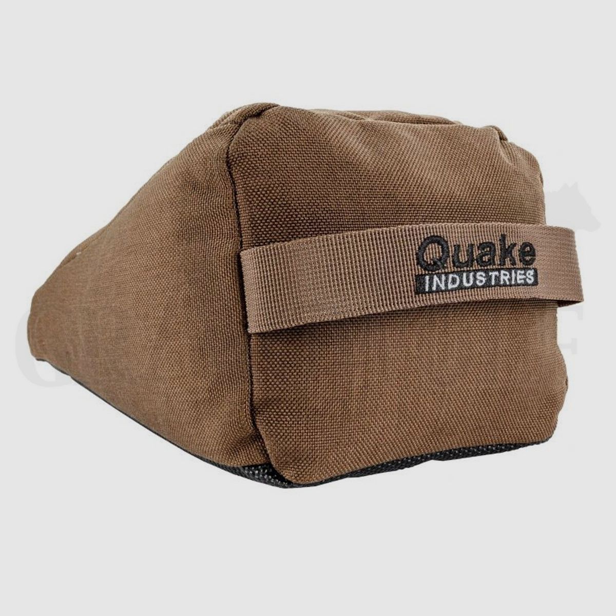 Quake Industries Gewehrauflage Keil-Form