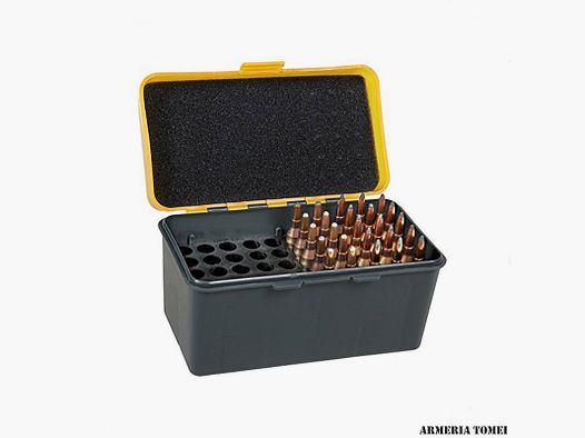SMART RELOADER – SCATOLA MUNIZIONI ‘Carry-On’ Small .223 Remington (50 colpi)