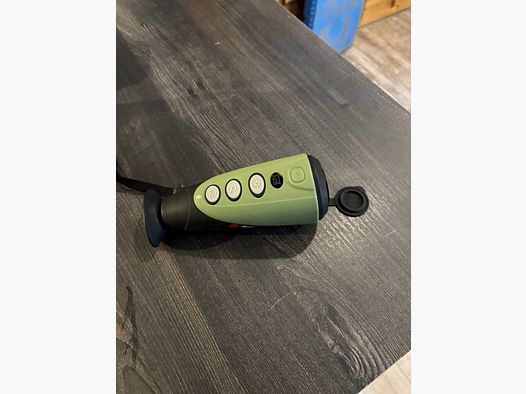 Wärmebild Handgerät Infiray xeye e3w