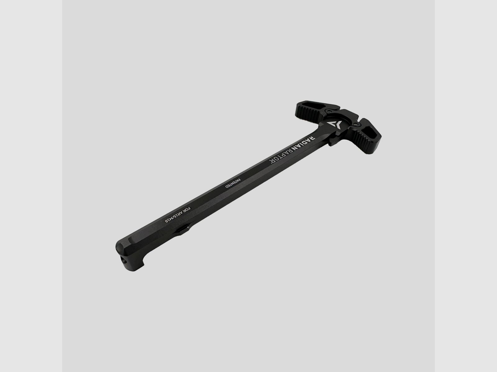 Radian – Raptor AR15/M16 Ambi Charging Handle, Bild 2 von 2