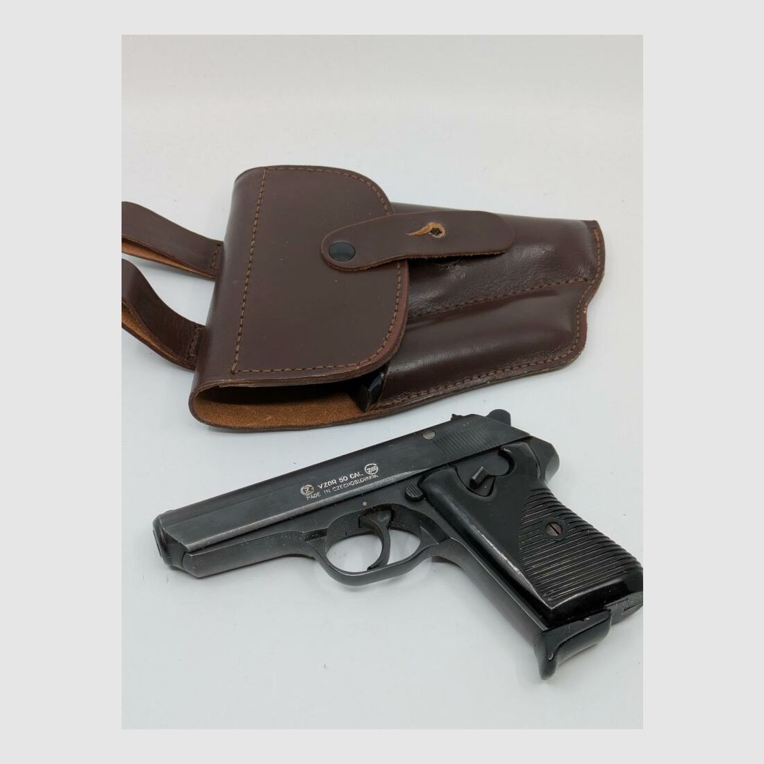 CZ VZOR 50