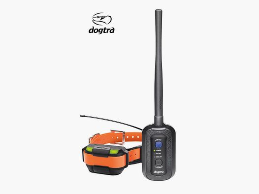 Dogtra GPS Pathfinder Mini Hundeortungsgerät