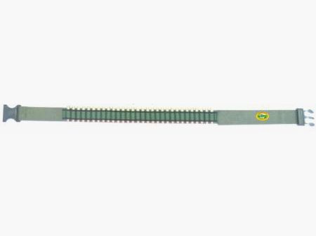HTG Sac de cartouches vert cal.36-410