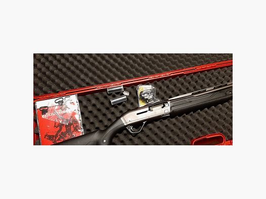 Winchester SX4 Composite 9 rounds - 71cm Lauf - Kaliber 12/76