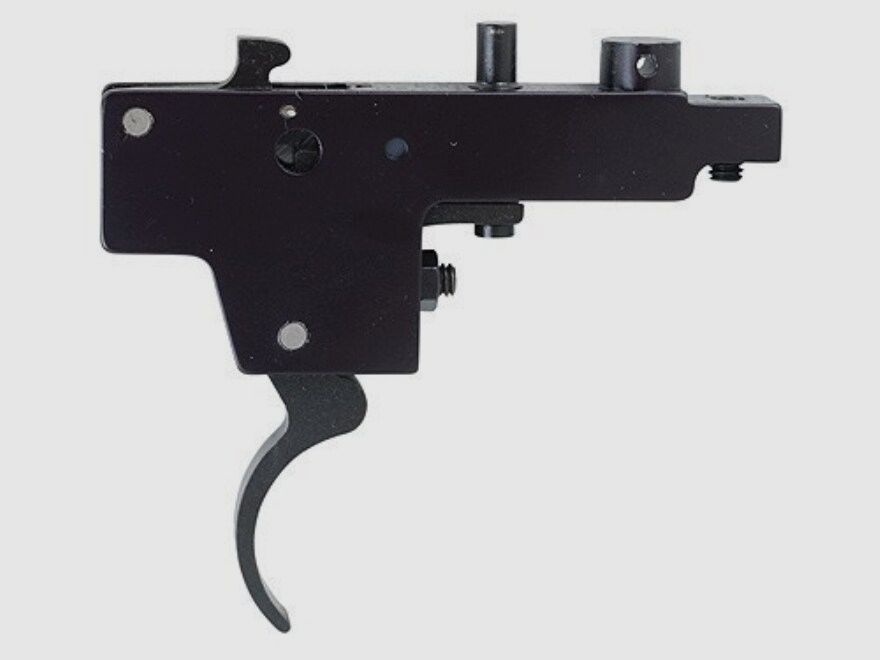 Timney Triggers Weatherby Mark V Abzug