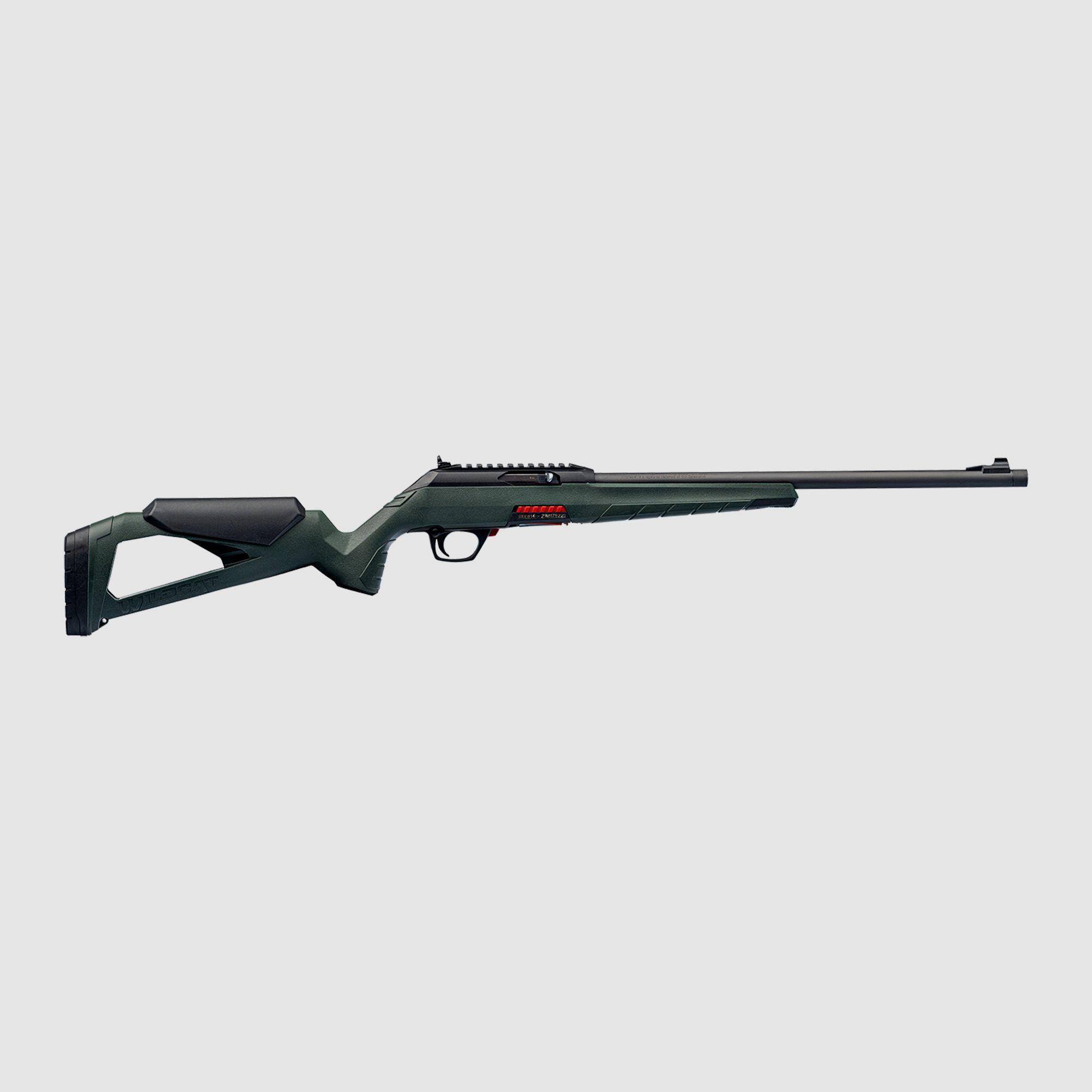 Winchester Wildcat Stealth, Bild 1 von 3