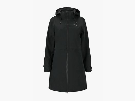 Weather Report Day W Long AWG Stretch Jacket W-PRO 15000 Black 40