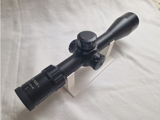 Kahles K525i 5-25x56