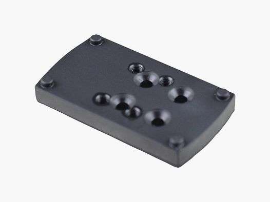 INNOGUN Adapter with universal interface (Attachment for Docter Sight BH5)