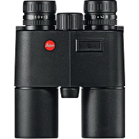 Leica Fernglas mit Entfernungsmesser Geovid 10x42 R