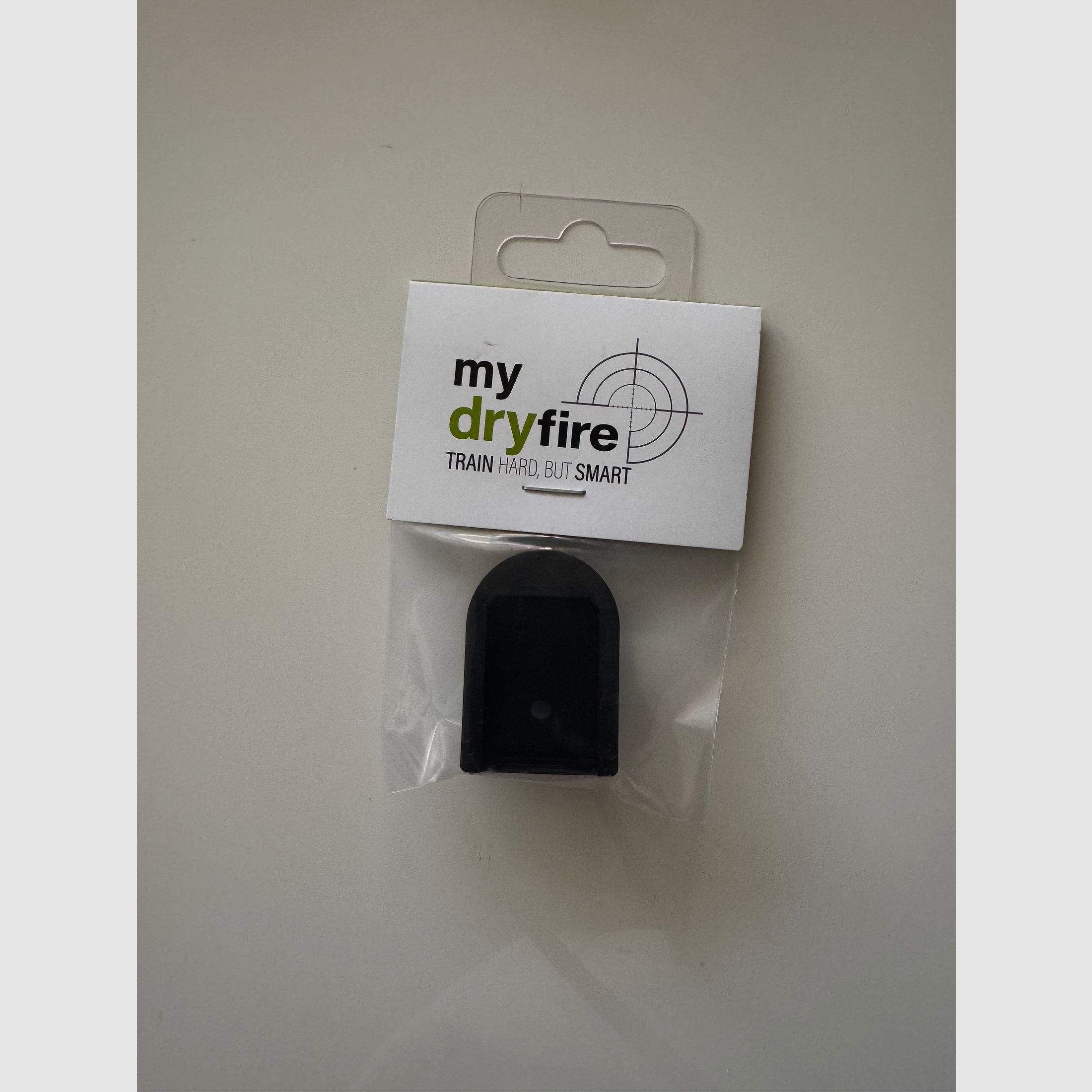 Mantis RAIL ADAPTER CZ 75 TS & TS2 