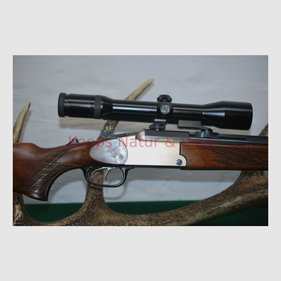 Blaser 700