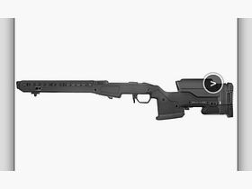 JAE 700 Chassis Remington 700 Footprint
