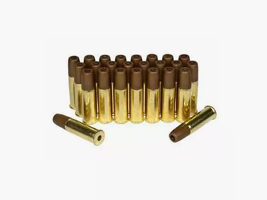Douilles ASG Dan Wesson - Réutilisables Puissantes - Pour Répliques Airsoft Fiables