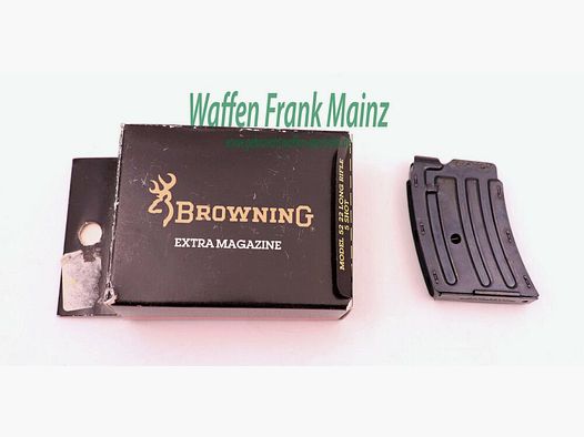 Browning Magazynek Zapasowy 52 .22lr