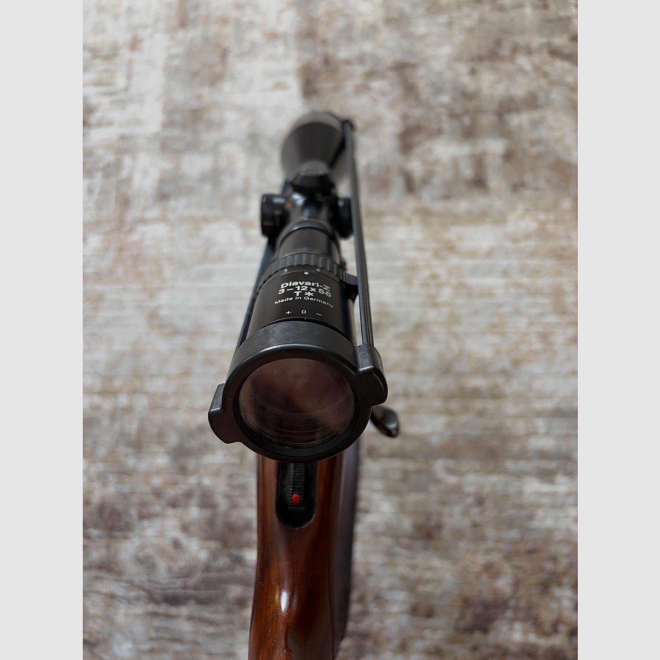 Steyr Mannlicher SBS Luxus, immagine 7 di 8