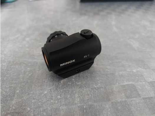 Minox RV1