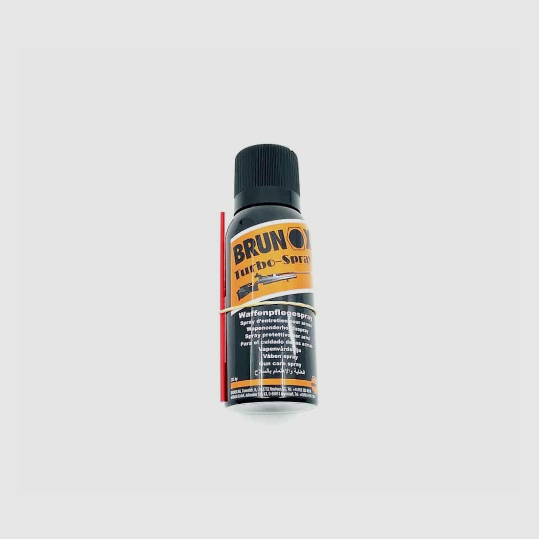 Brunox Turbo-Spray (Pump-Spray)100ml