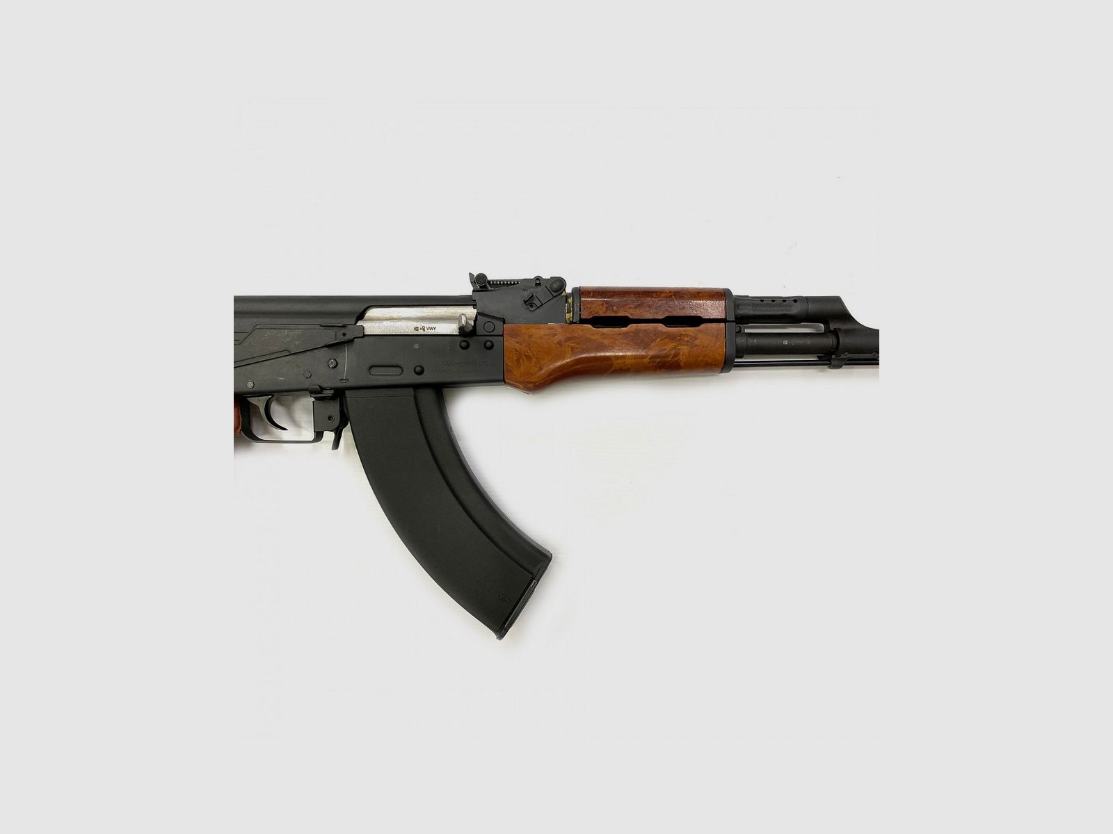 ISD Bulgaria LTD AK BSR 47 Kal. 7,62x39 mm, Bild 3 von 4