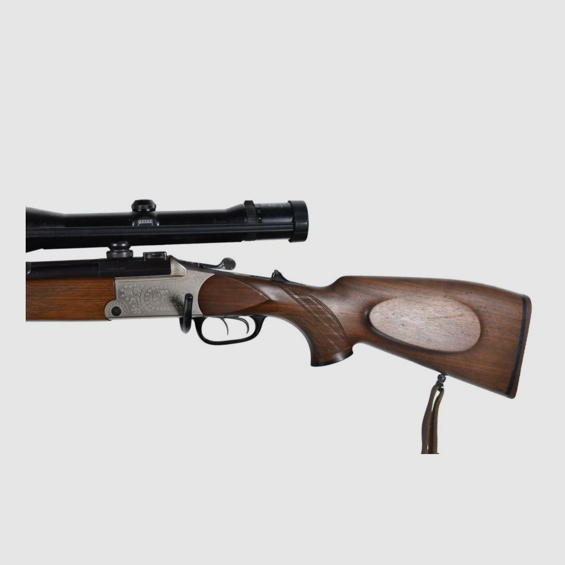 Blaser ohne