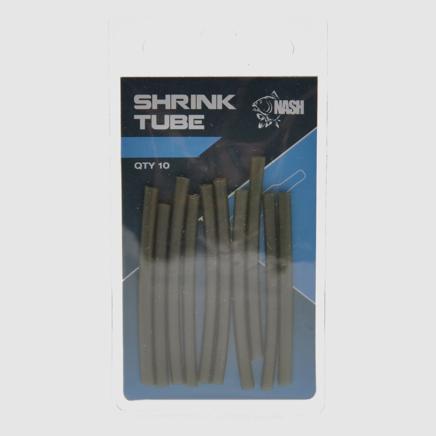 Nash Shrink Tube